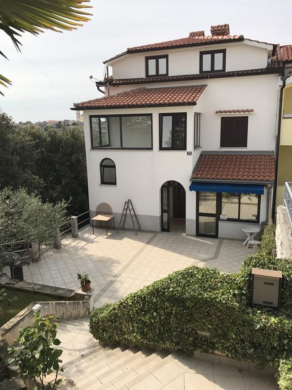 Apartman Istok *